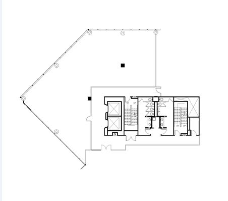 1 Pierce Pl, Itasca, IL for lease Floor Plan- Image 1 of 2