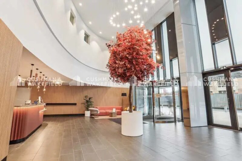 40 Avenue Pierre Lefaucheux, Boulogne-Billancourt for lease - Building Photo - Image 2 of 13