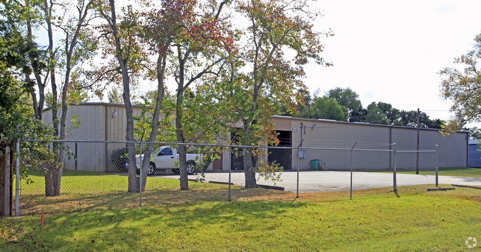 2601 Westgate Dr, Pearland, TX for sale - Primary Photo - Image 1 of 1