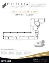 1331 N California Blvd, Walnut Creek, CA for lease Building Photo- Image 1 of 1