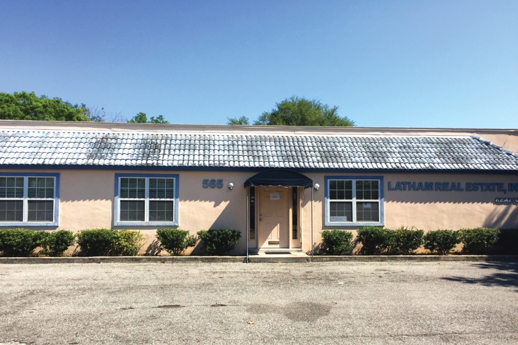 565 Kingsley Ave, Orange Park, FL for sale Building Photo- Image 1 of 1