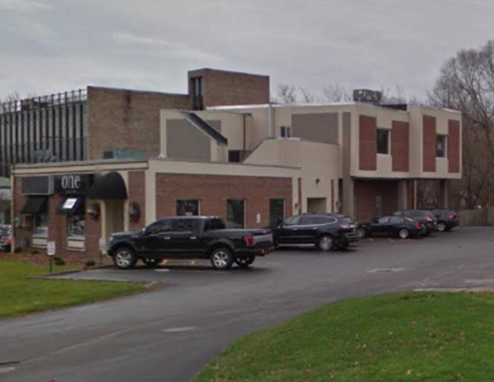 2423 Monroe Ave, Brighton, NY for sale Building Photo- Image 1 of 1