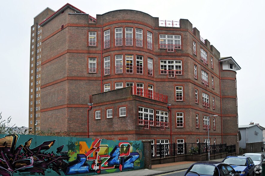 13-21 Station St, Brighton for lease - Primary Photo - Image 1 of 4