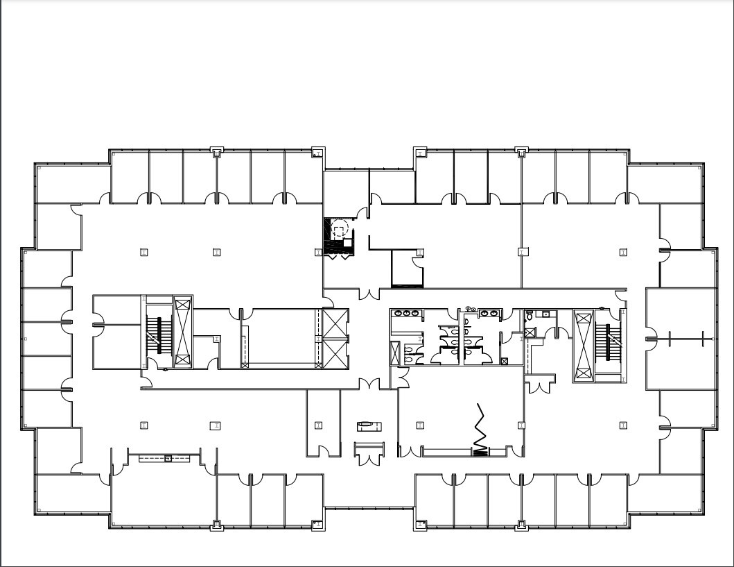 7852 Walker Dr, Greenbelt, MD for lease Floor Plan- Image 1 of 1