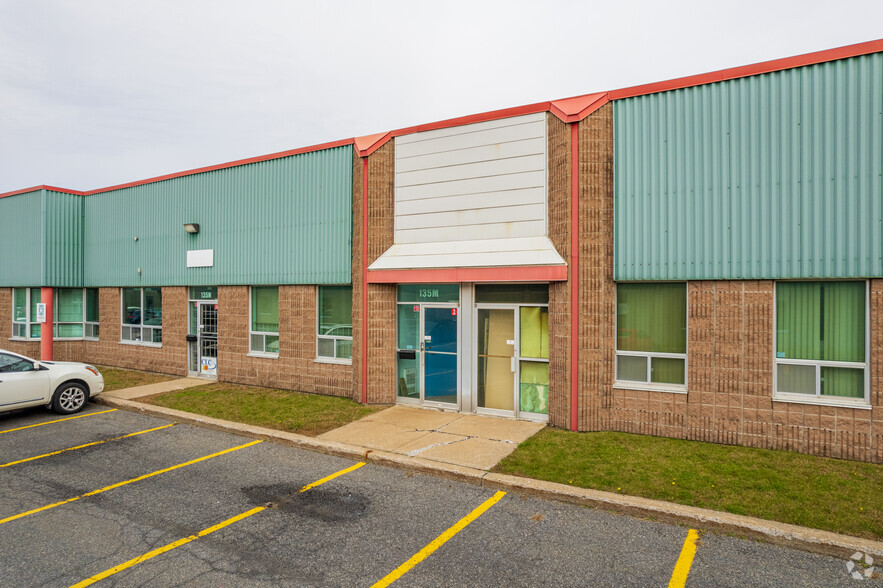 135 Ch du Tremblay, Boucherville, QC for lease - Building Photo - Image 3 of 4