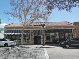 More details for 120 E Lemon Ave, Monrovia, CA - Retail for Sale