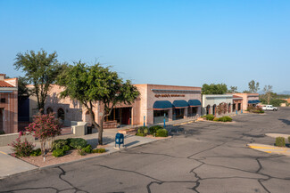 More details for 8800-9165 E Tanque Verde Rd, Tucson, AZ - Retail for Lease