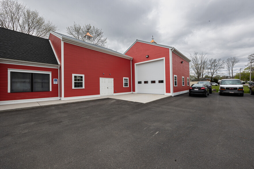 494 West St, East Bridgewater, MA for sale - Building Photo - Image 3 of 32