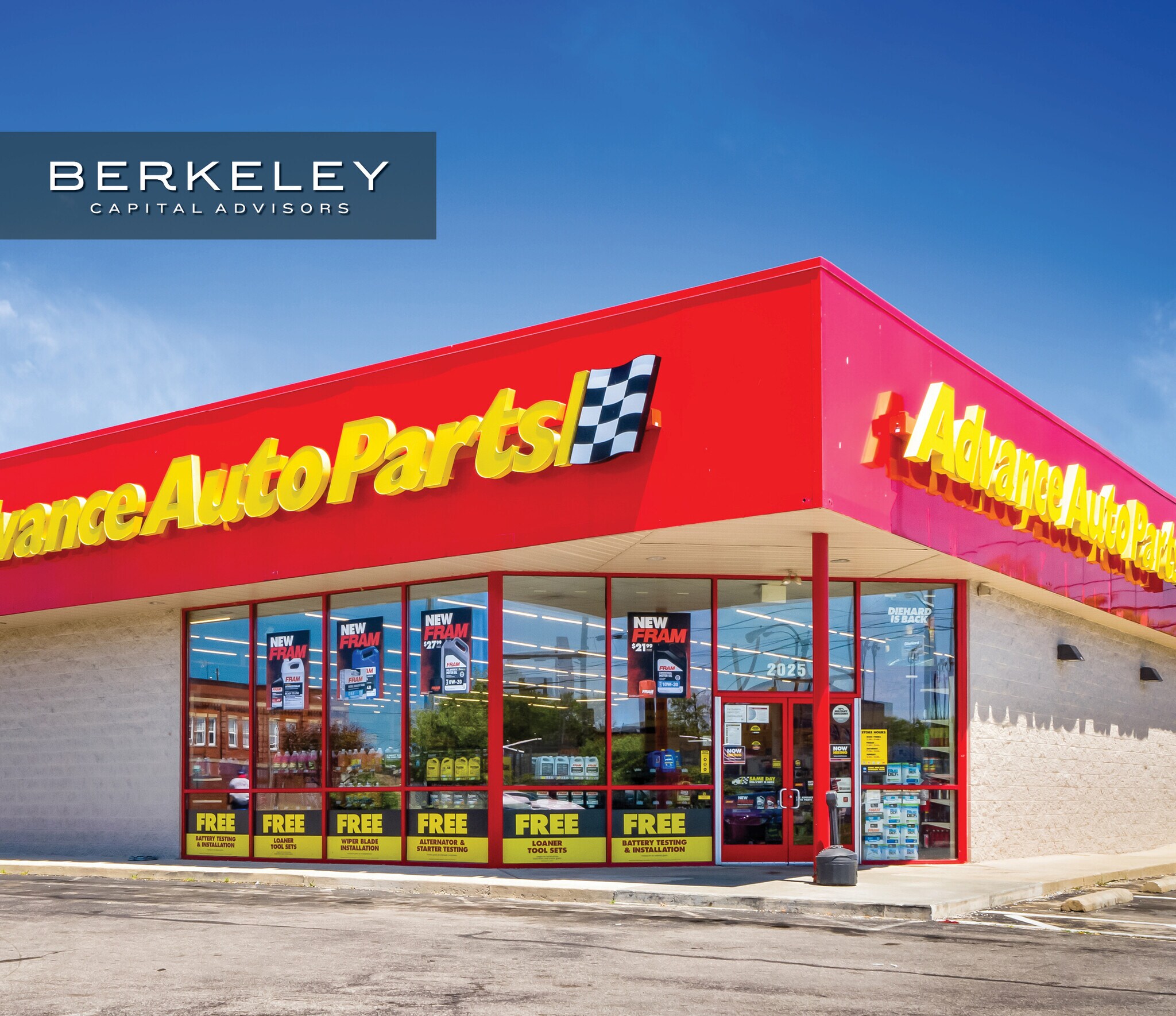 2025 Broadway Ave, Lorain, OH for sale Building Photo- Image 1 of 1