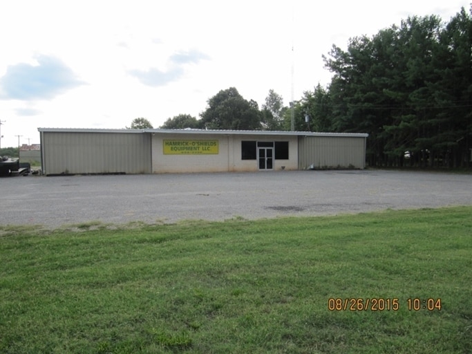 332 N Main St, Shelby, NC for sale - Primary Photo - Image 1 of 1