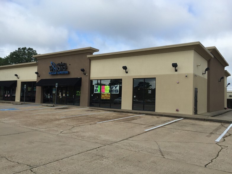 1250 E County Line Rd, Ridgeland, MS 39157