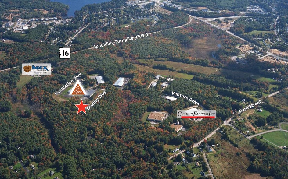 Quality Way, Dover, NH for sale - Primary Photo - Image 1 of 3