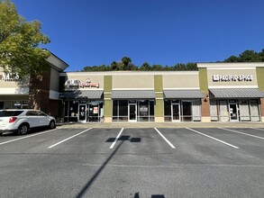 6230-6242 Old Highway 5, Woodstock, GA for lease Building Photo- Image 2 of 2