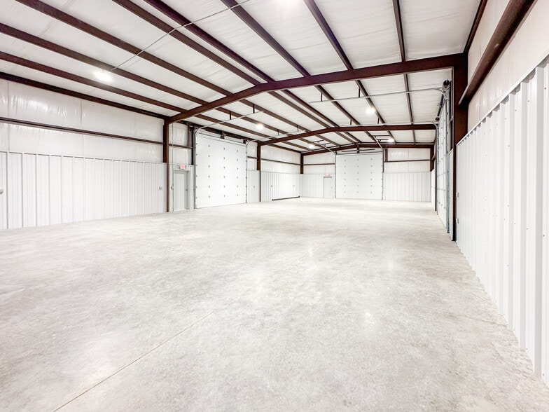 7115 N County Road 1294, Midland, TX for lease - Building Photo - Image 3 of 9