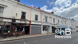 More details for 67 Regent St, Leamington Spa - Retail for Lease
