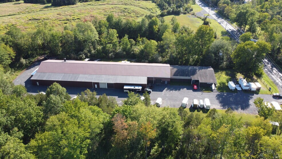 8521 Easton Rd, Ottsville, PA for sale - Building Photo - Image 3 of 12