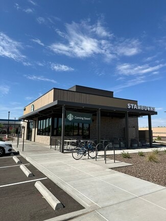 More details for Litchfield Rd & Waddell Rd, Surprise, AZ - Land for Sale