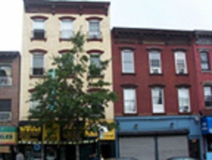 507 Grand St, Brooklyn, NY for sale Building Photo- Image 1 of 1