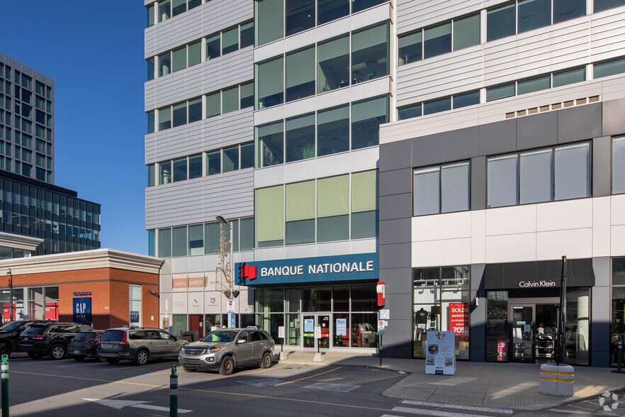 9160 Boul Leduc, Brossard, QC for lease - Building Photo - Image 3 of 8