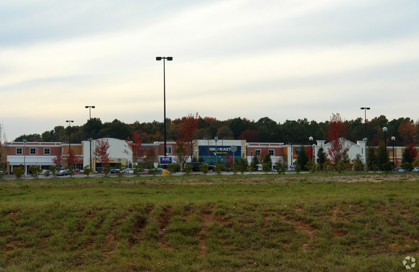 3205 Freedom Dr, Charlotte, NC 28208 Property Record