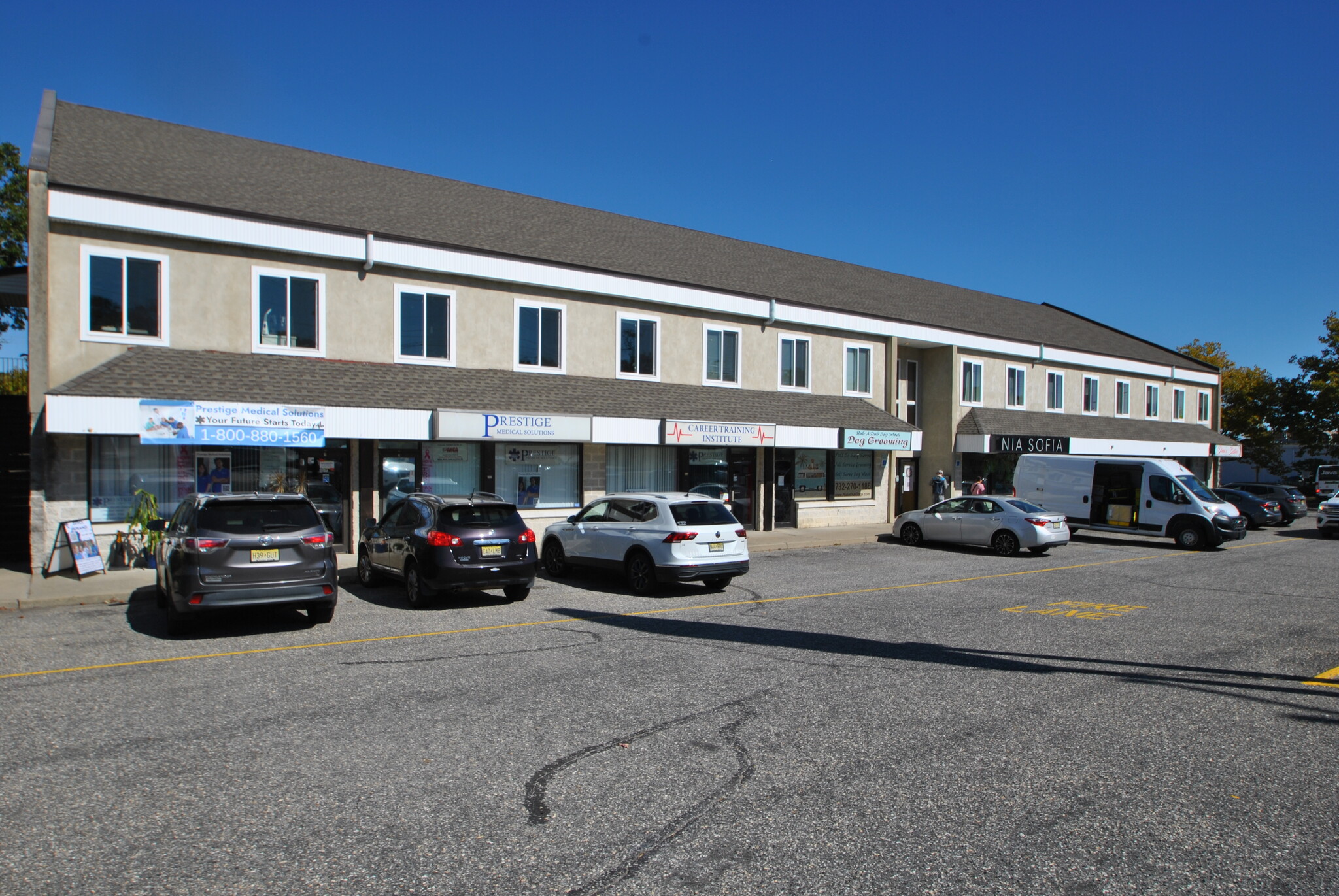 2008 Route 37 E, Toms River, NJ for lease Building Photo- Image 1 of 6