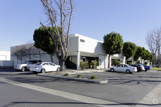 More details for 1591 S Sinclair St, Anaheim, CA - Flex, Industrial for Lease