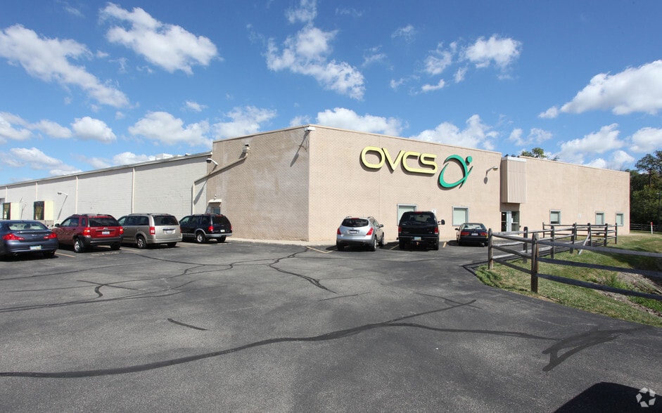 990-1030 Freeway Dr N, Columbus, OH for lease - Building Photo - Image 3 of 8