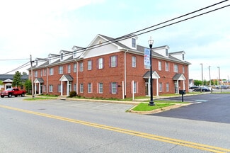 More details for 108 Lagrange Ave, La Plata, MD - Office for Sale