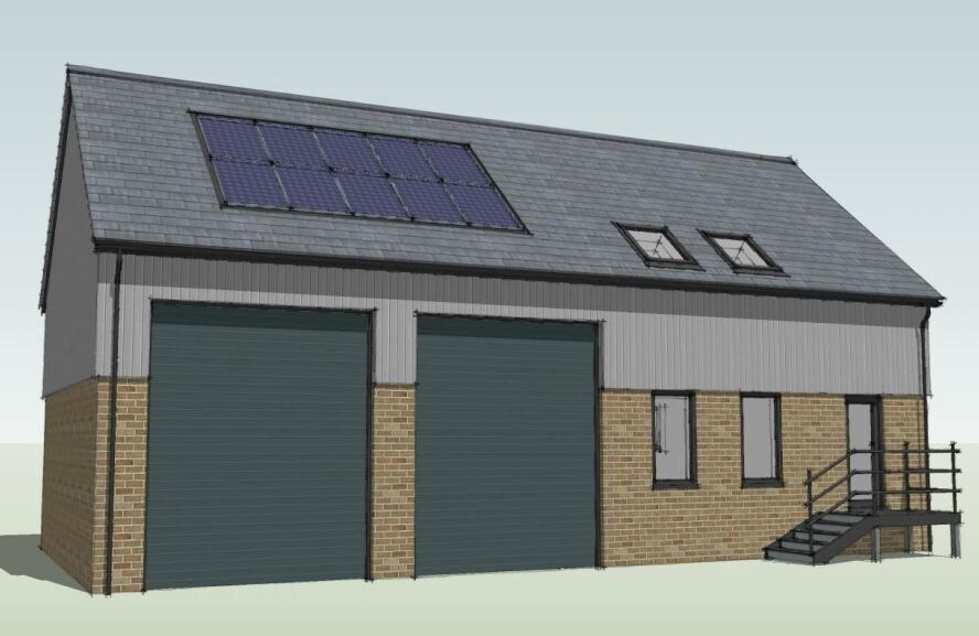 Dursley Rd, Gloucester for lease - Primary Photo - Image 1 of 1