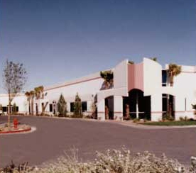 6380 McLeod Dr, Las Vegas, NV for lease - Building Photo - Image 2 of 4