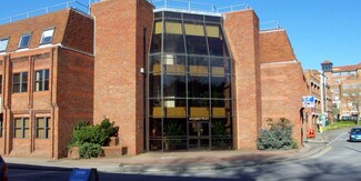 More details for Bancroft Rd, Reigate - Office for Lease