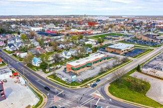 More details for 1212 J R Miller Blvd, Owensboro, KY - Retail for Lease