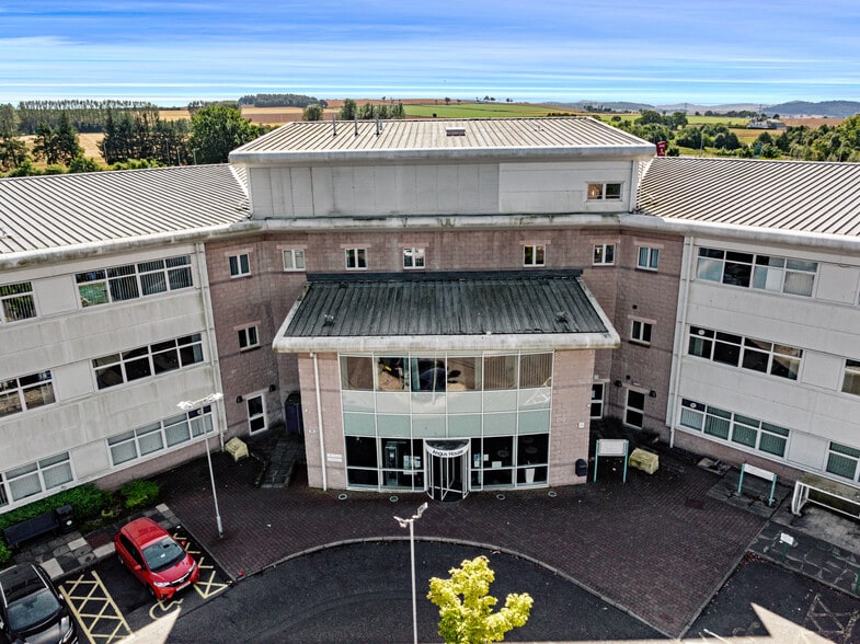 Silvie Way, Forfar for lease - Building Photo - Image 3 of 10