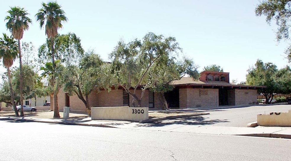 3300 N 75th St, Scottsdale, AZ for lease - Building Photo - Image 2 of 5