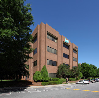 More details for 5650 University Pky, Winston-Salem, NC - Office for Lease