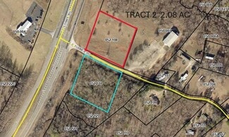 More details for 00 GA Hwy 365 hwy, Alto, GA - Land for Sale