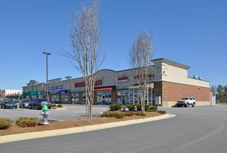 More details for Monroe Crossing – Retail for Sale, Monroe, GA