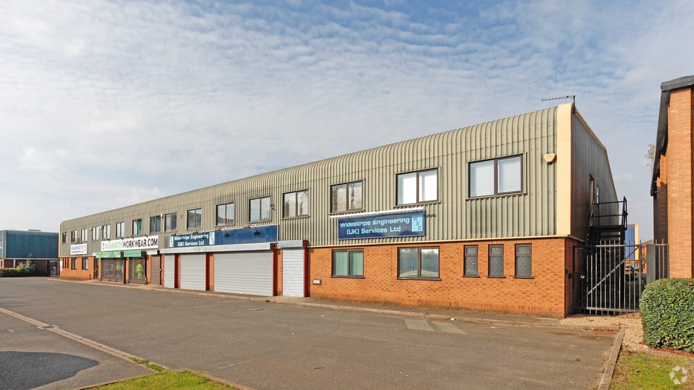 Storeys Bar Rd, Peterborough for lease - Building Photo - Image 2 of 4