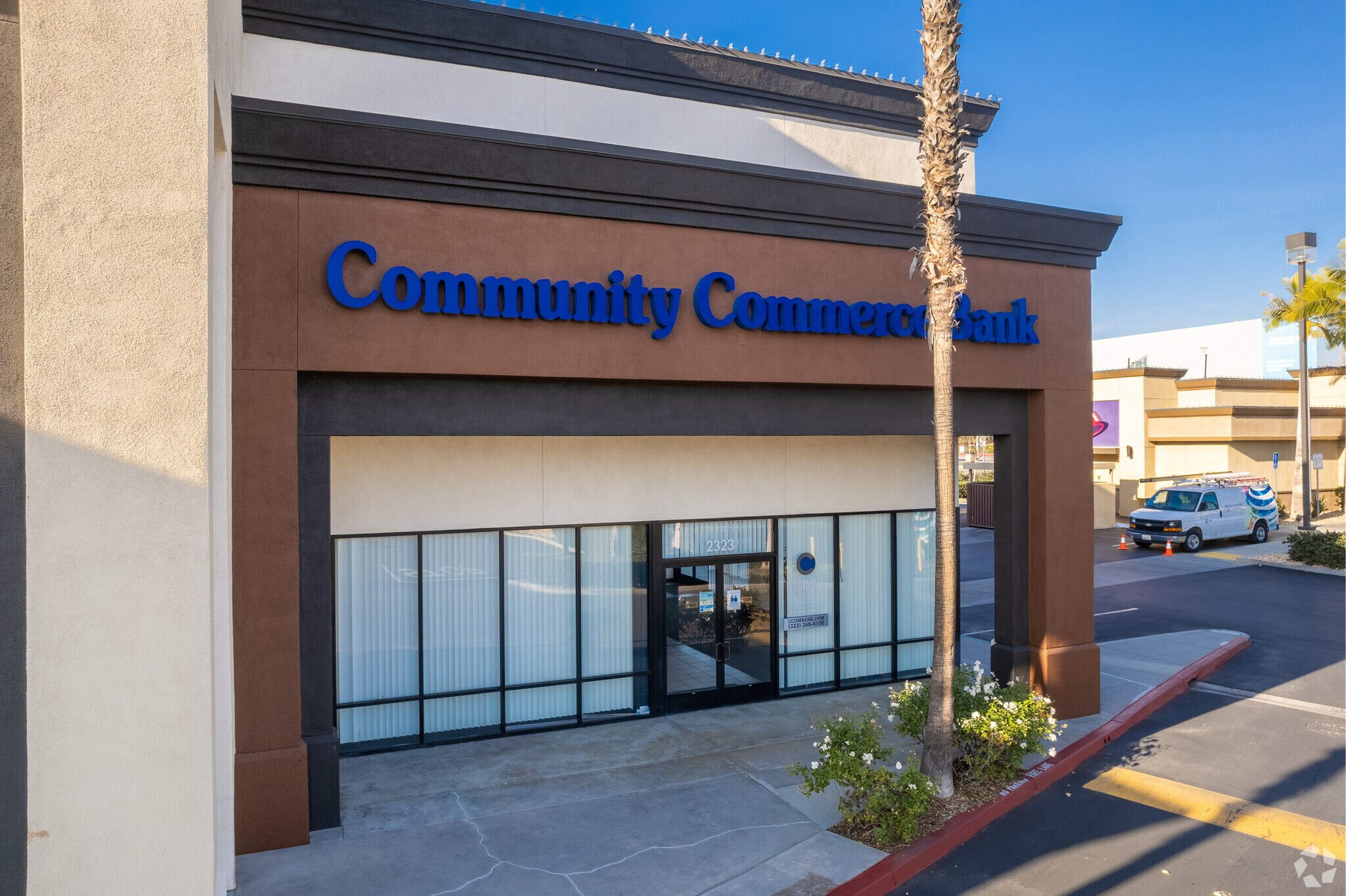 2325 S Atlantic Blvd, Monterey Park, CA 91754 Monterey Park Village