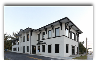 Premium Contemporary Class A Office - Office Space
