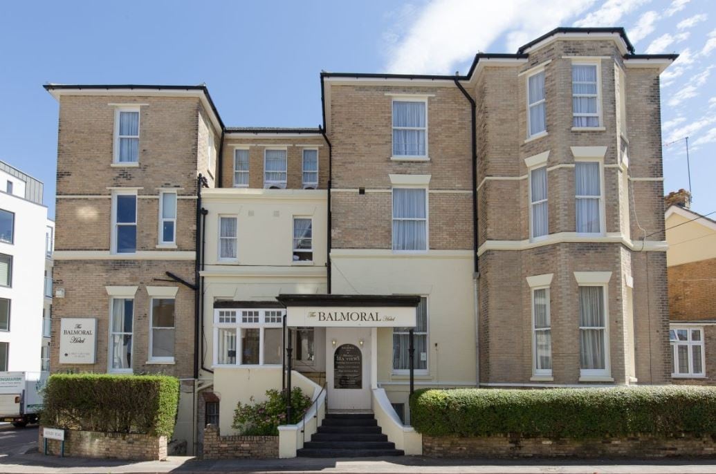 11-13 Kerley Rd, Bournemouth for sale Primary Photo- Image 1 of 1