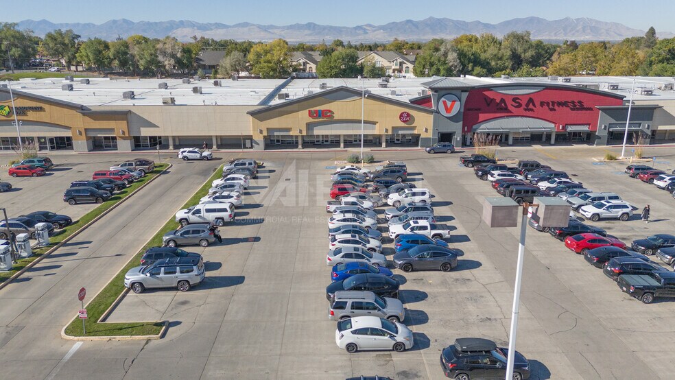 5580 S Van Winkle Expy, Murray, UT for lease - Building Photo - Image 3 of 4