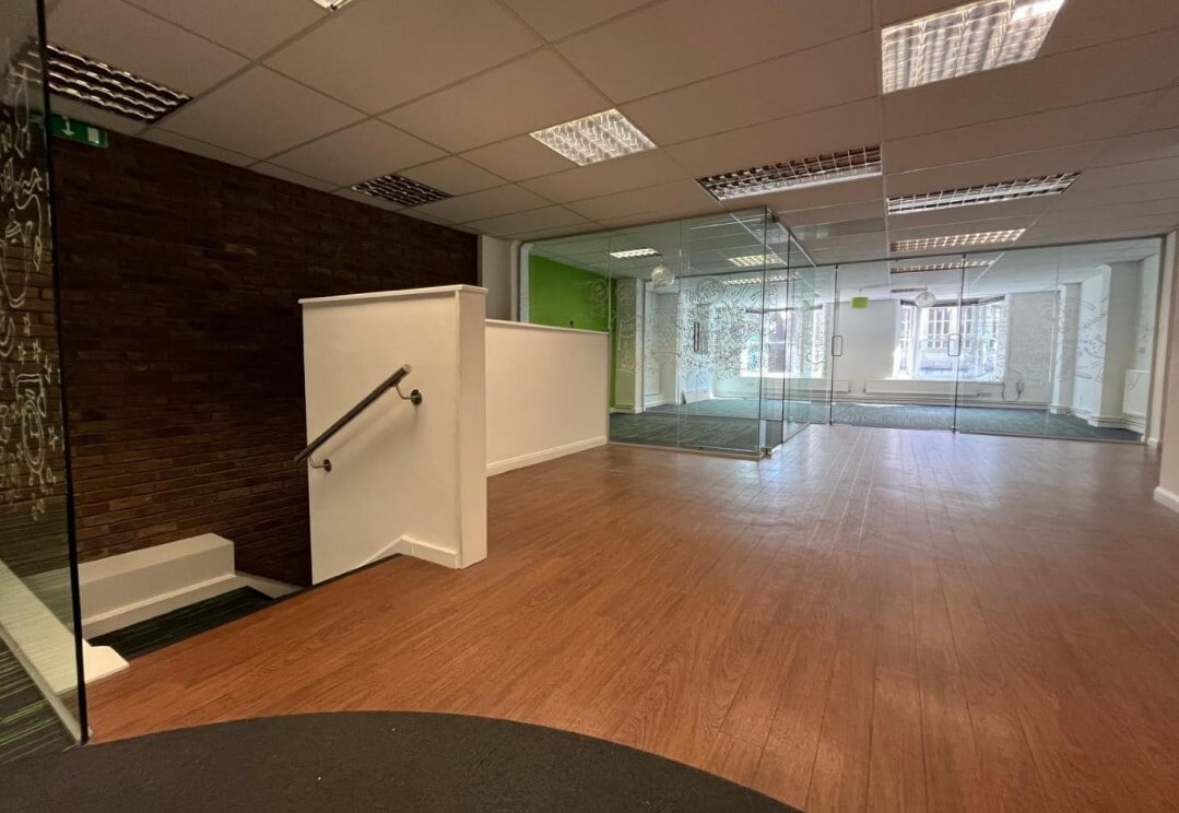 36-38 High St, Ashford for lease Interior Photo- Image 1 of 3