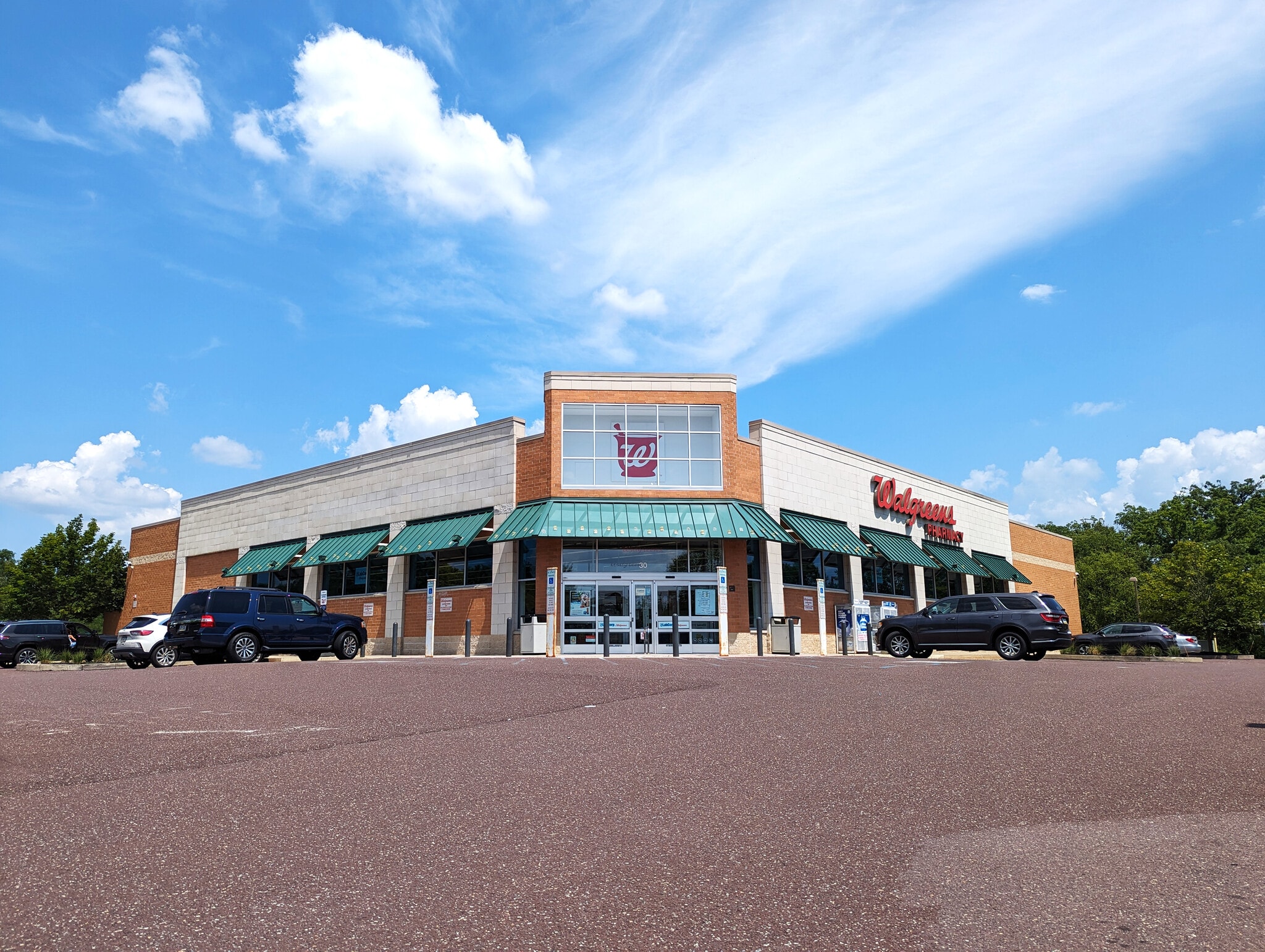 W Ridge Pike, Limerick, PA for lease Building Photo- Image 1 of 6