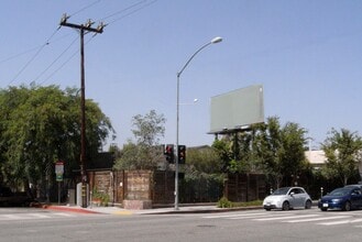 1201-1205 N La Brea Ave, West Hollywood, CA for lease Interior Photo- Image 1 of 25