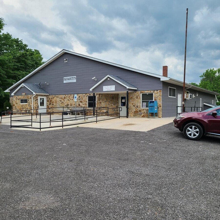 1192 Clearfield Valley Blvd., Dysart, PA 16636