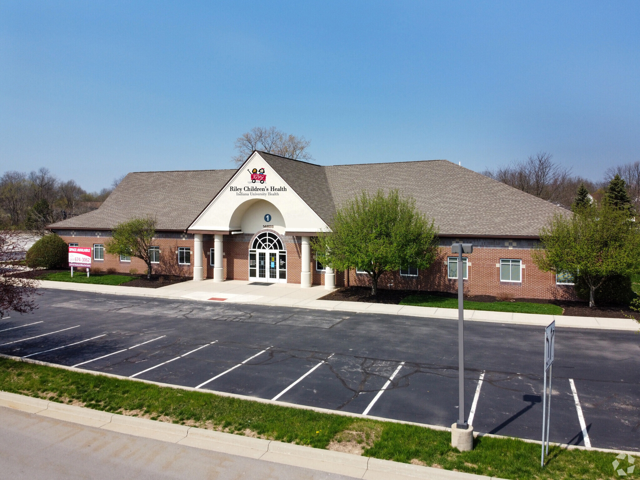 14828 Greyhound Ct, Carmel, IN for sale Building Photo- Image 1 of 9