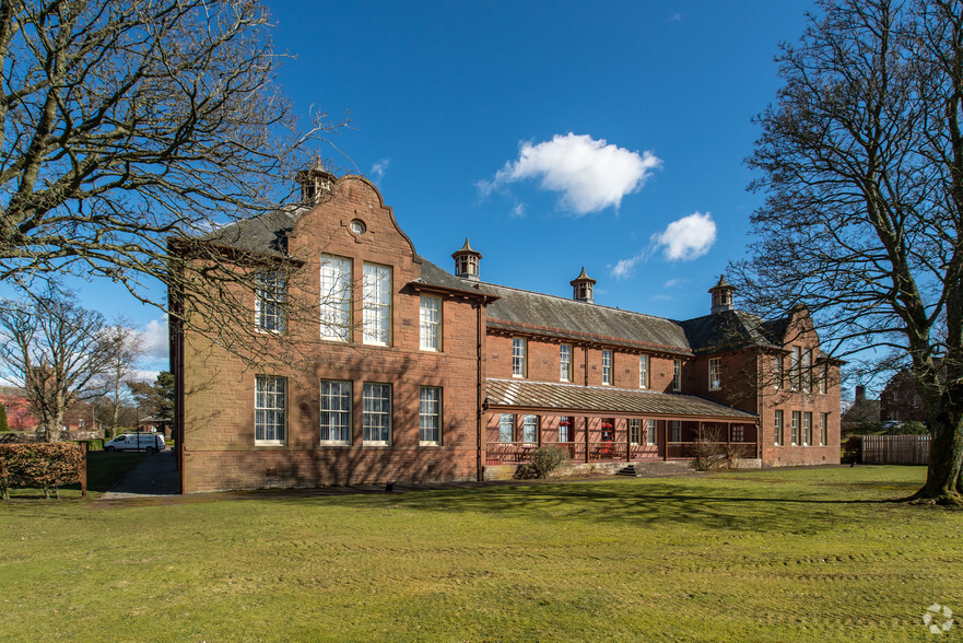 Bankend Rd, Dumfries for lease - Building Photo - Image 3 of 4