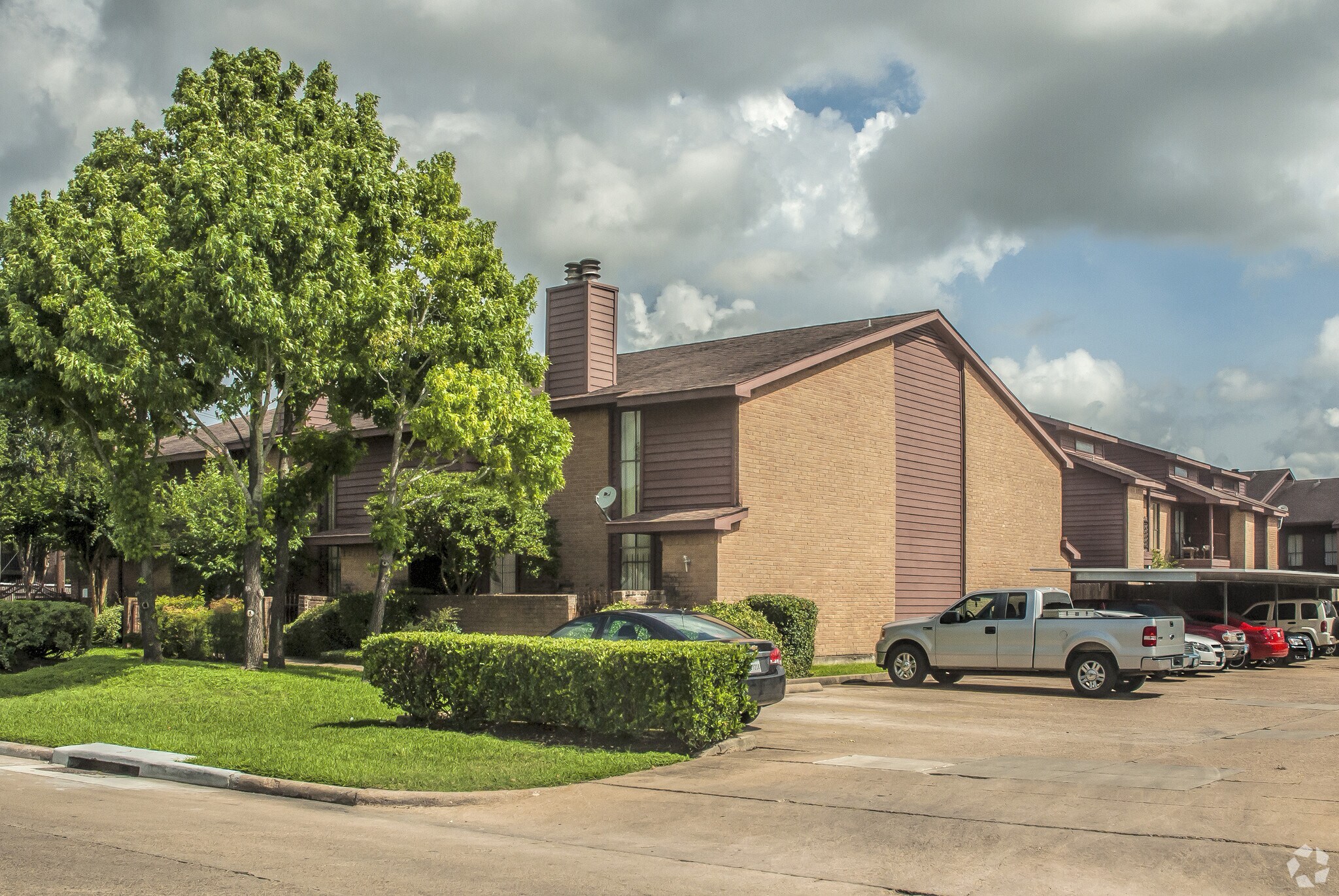 9560 Deering Dr, Houston, TX for sale Primary Photo- Image 1 of 1