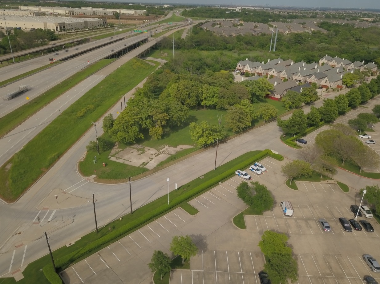 1730 State Hwy 121 & Coppell Rd, Coppell, TX for sale Building Photo- Image 1 of 1